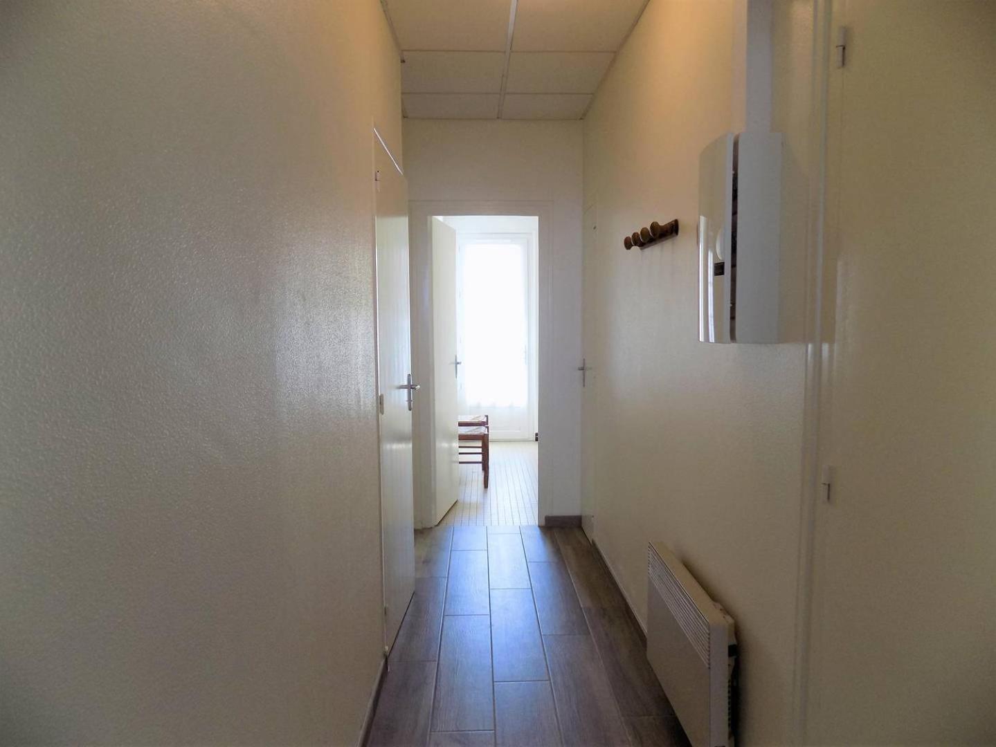 Saint Georges de Didonne - APPARTEMENT rez-de-chaussée - mode TOUT à PIED Exterior foto